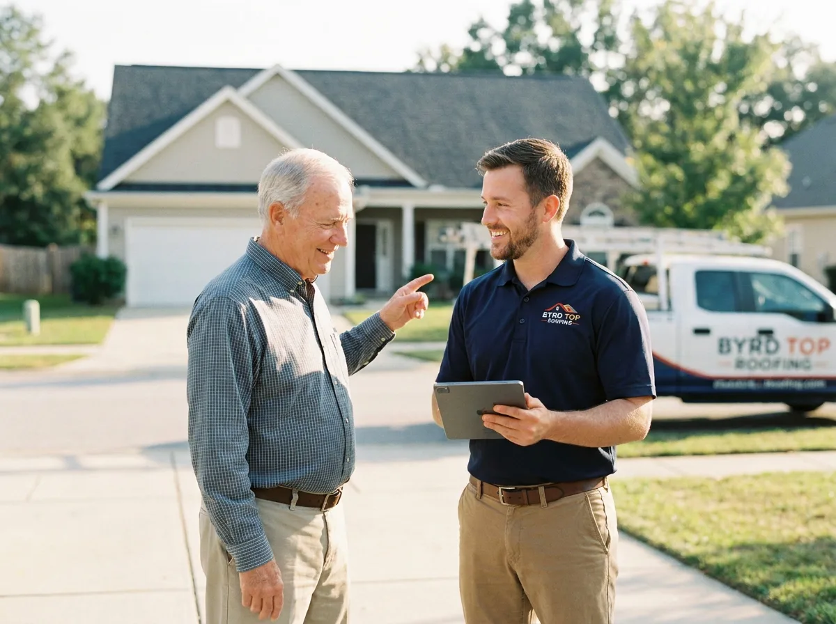 Roofing Gulf, NC FAQs